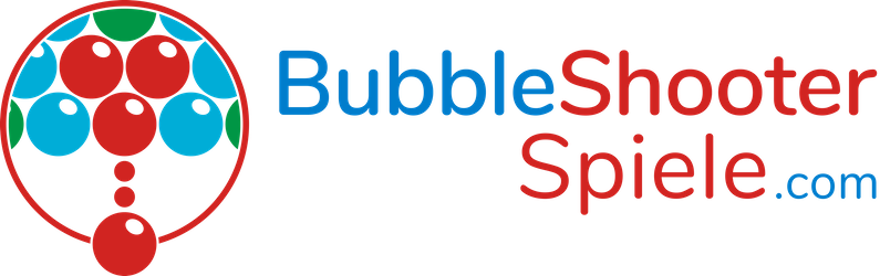 Bubble Shooter Spiele