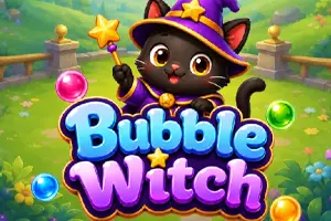 Hexen Bubble