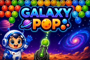 Galaxy Pop