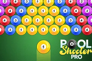 Billard Shooter Pro